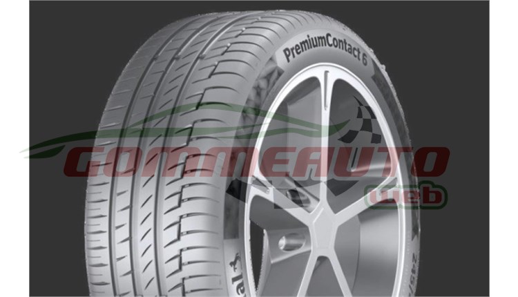 COP. 285/45 R21 113Y PREMIUM 6